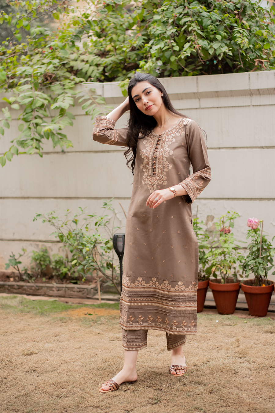 Saahil Amina Sultan