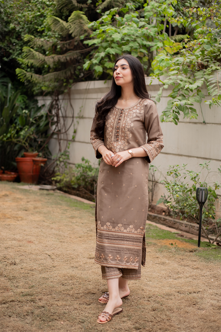 Saahil Amina Sultan