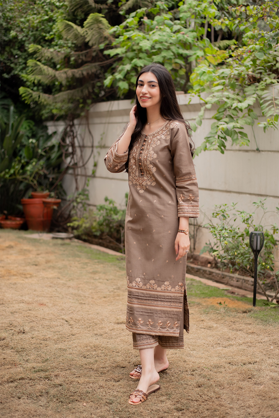 Saahil Amina Sultan