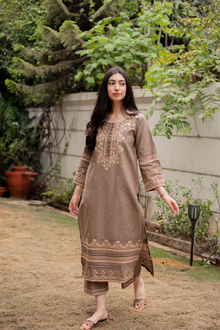Saahil Amina Sultan