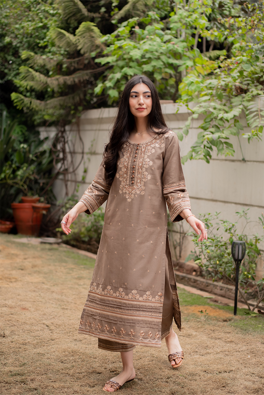 Saahil Amina Sultan