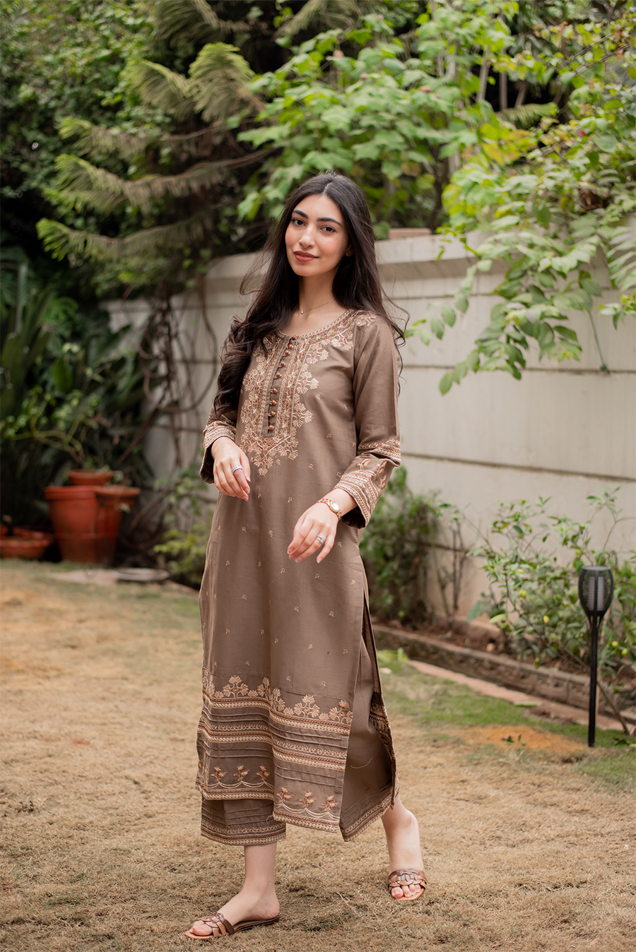 Saahil Amina Sultan