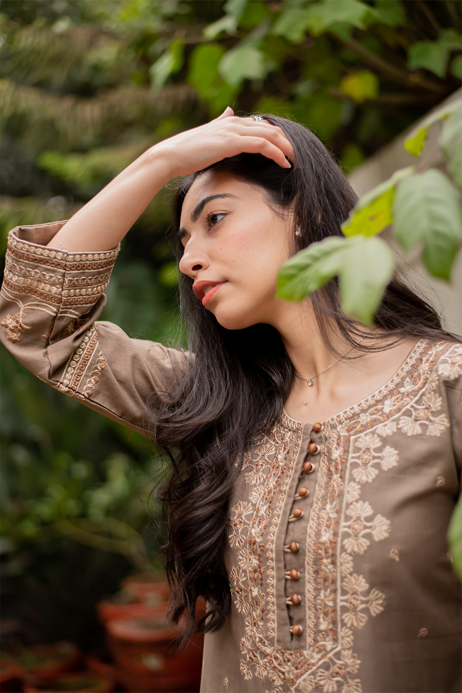 Saahil Amina Sultan