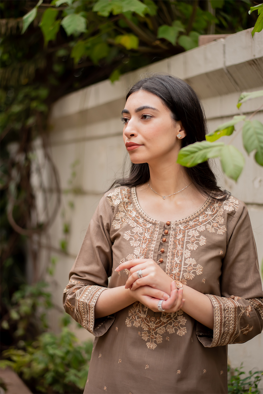 Saahil Amina Sultan