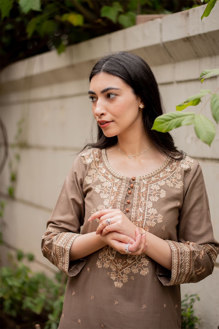 Saahil Amina Sultan