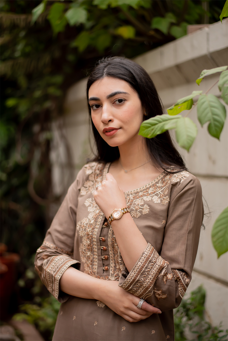 Saahil Amina Sultan