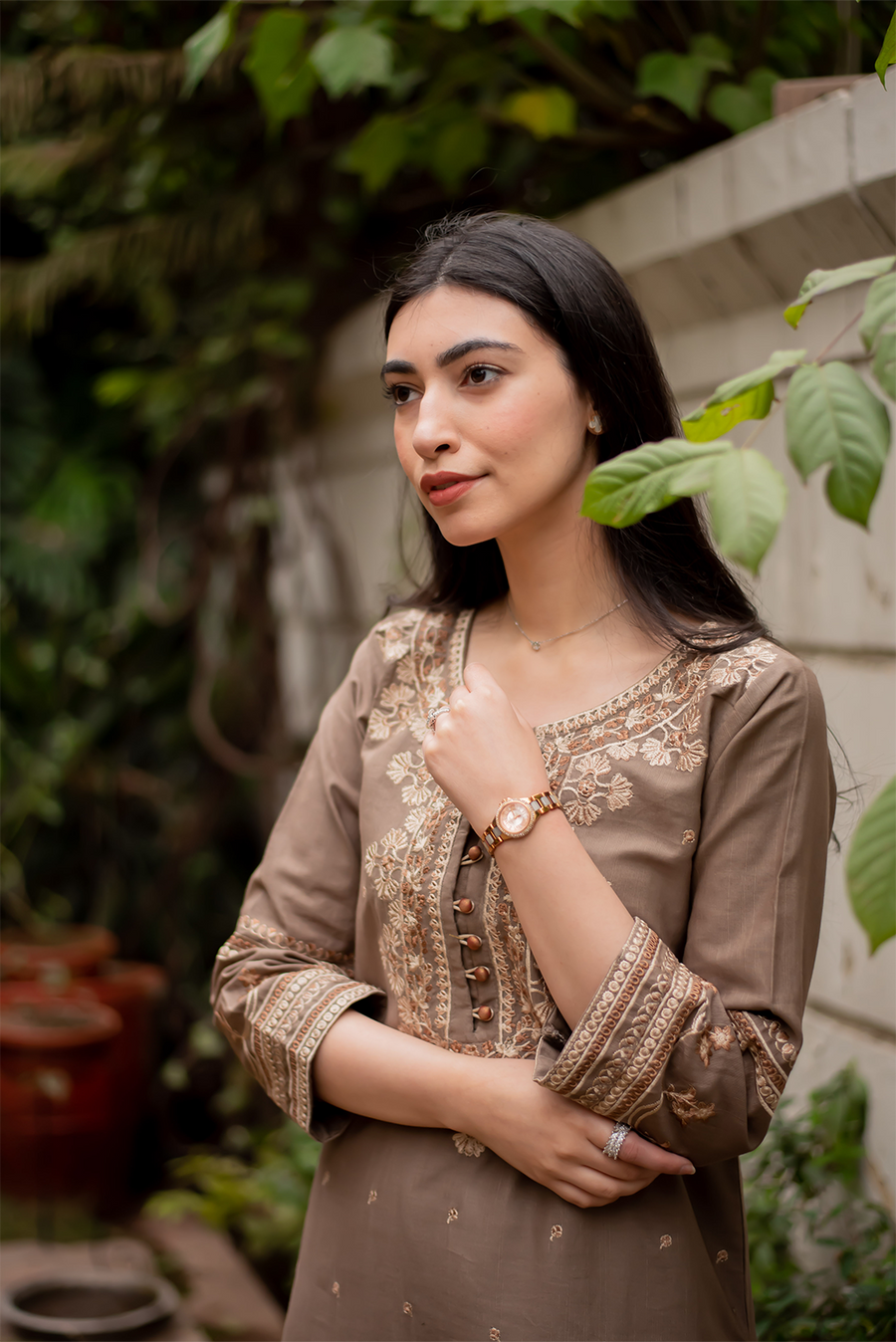 Saahil Amina Sultan