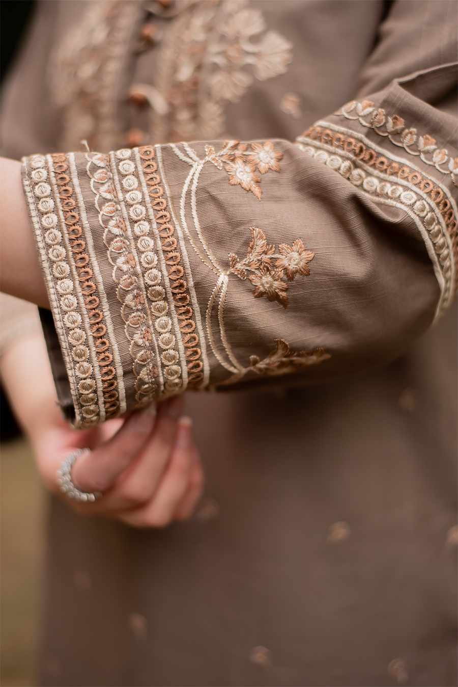 Saahil Amina Sultan