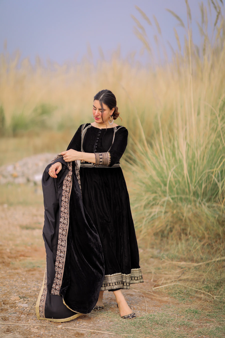 Chandni Raat-Aainat
