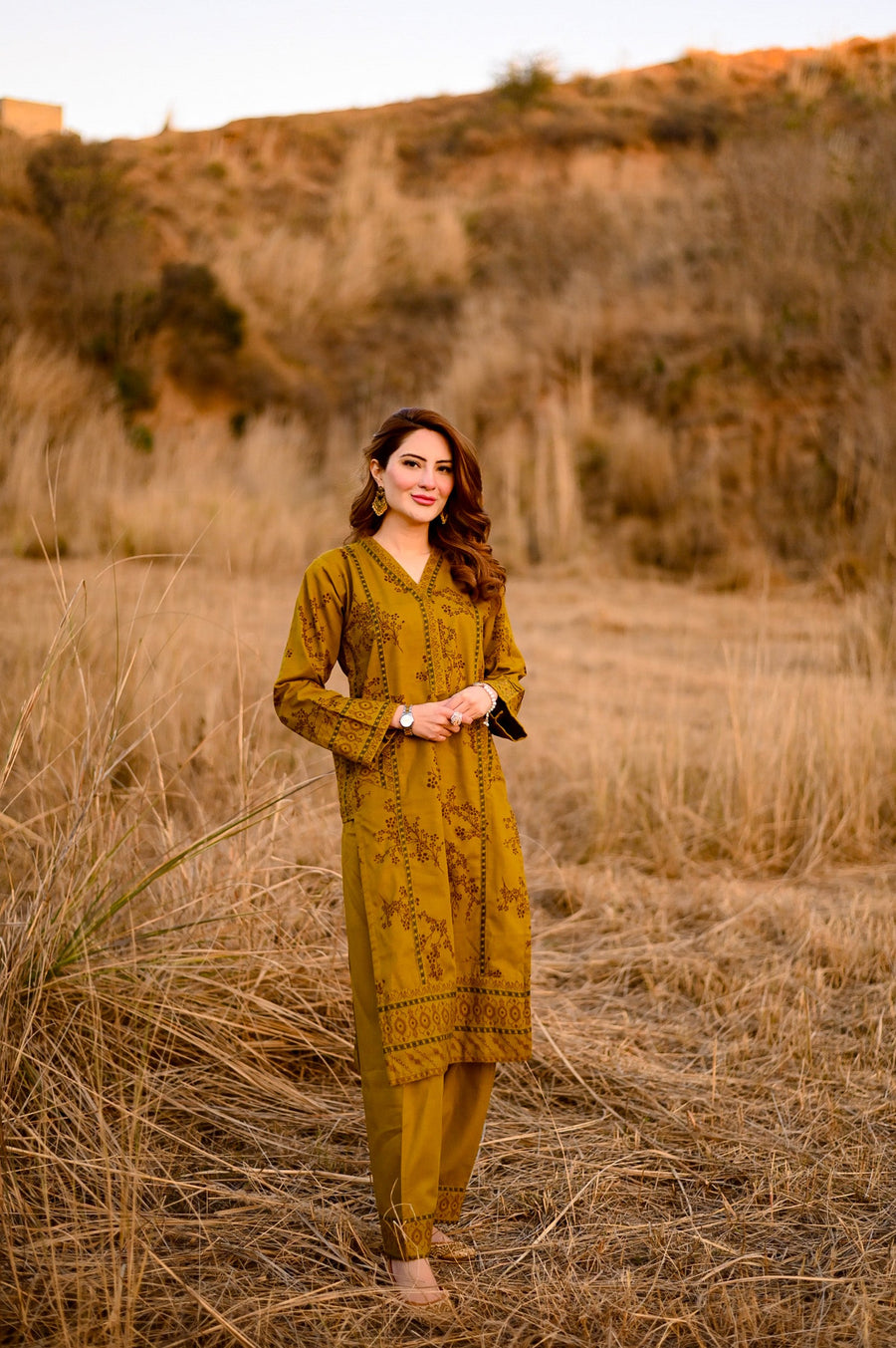 Raqs Nyla Raja