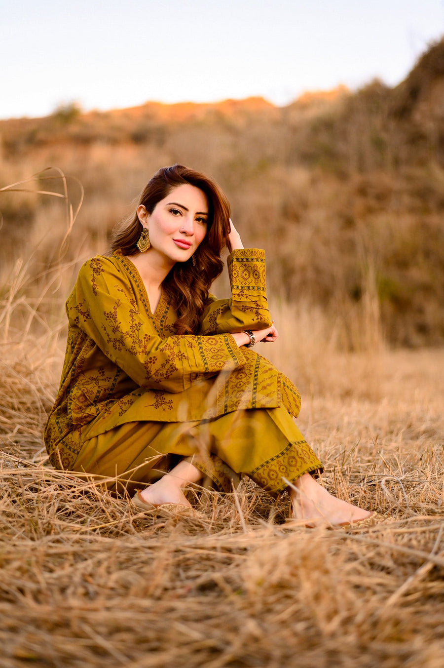 Raqs Nyla Raja