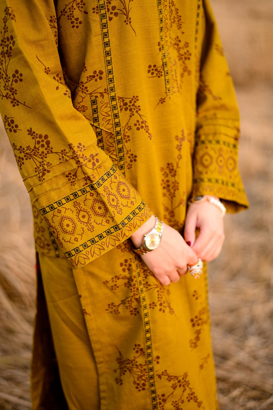 Raqs Nyla Raja
