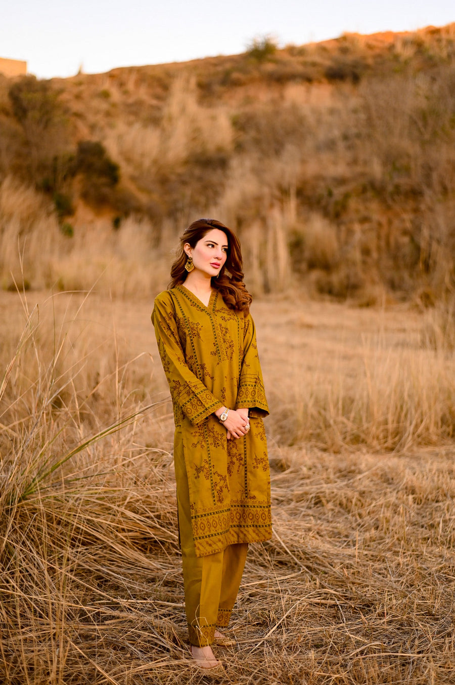 Raqs Nyla Raja