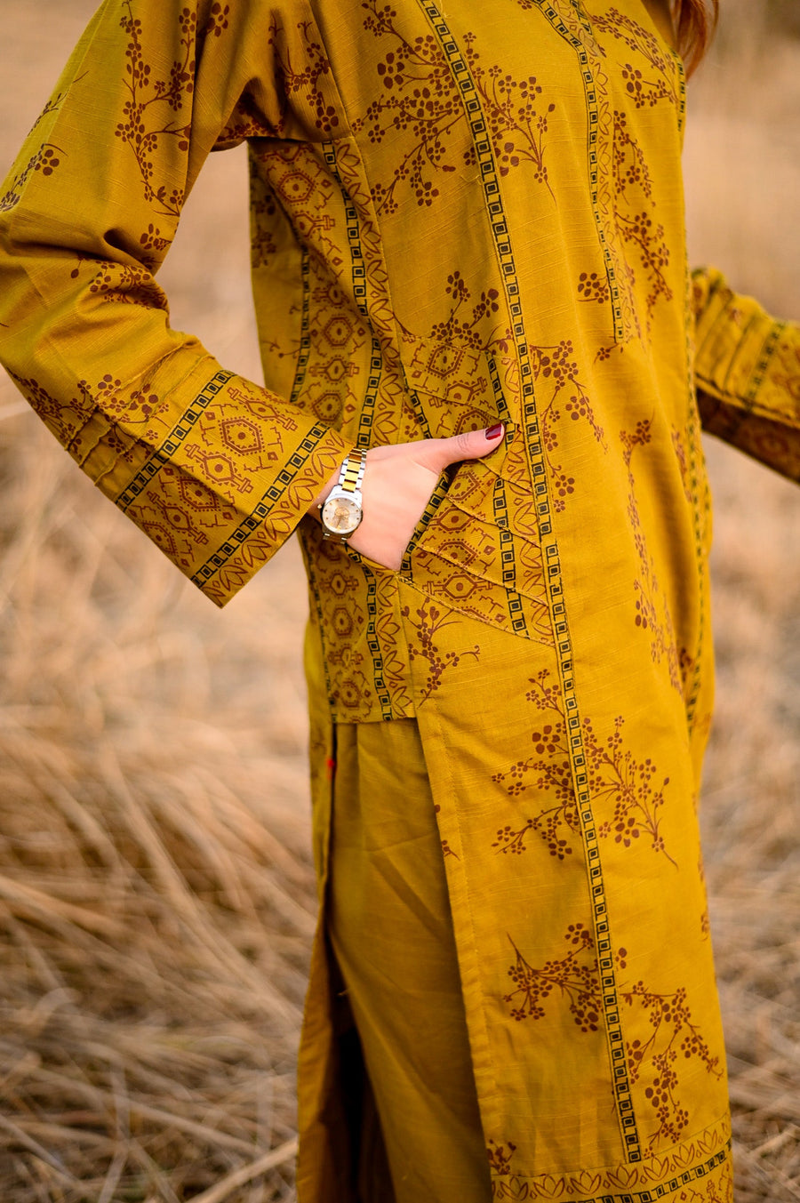 Raqs Nyla Raja