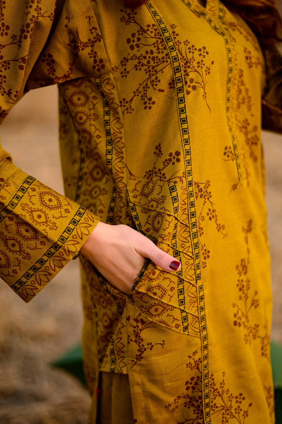 Raqs Nyla Raja