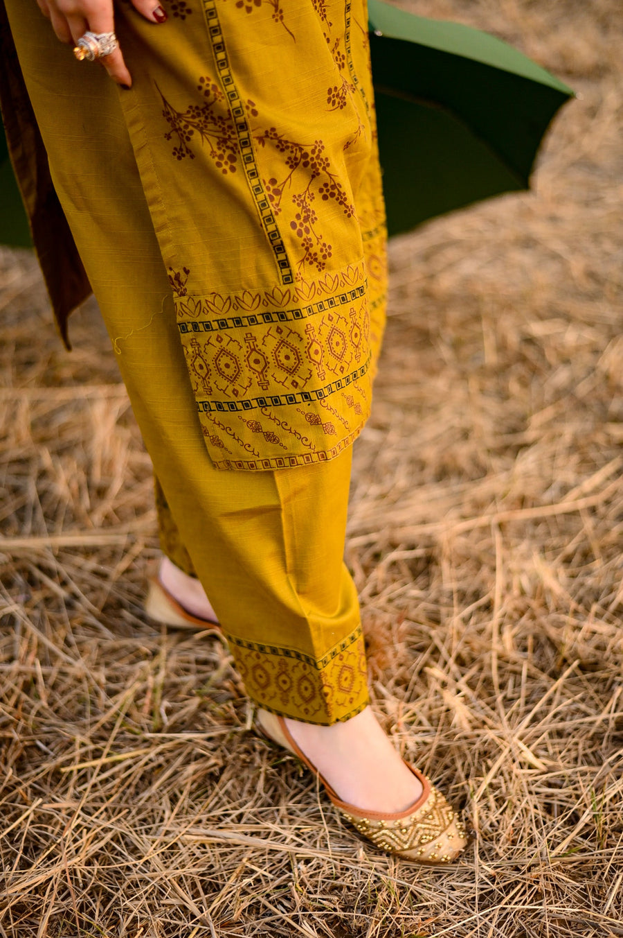 Raqs Nyla Raja