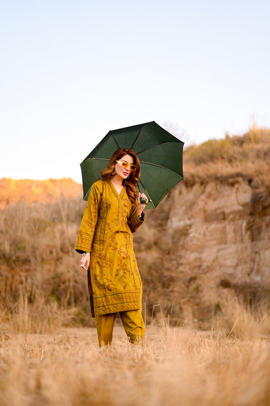 Raqs Nyla Raja