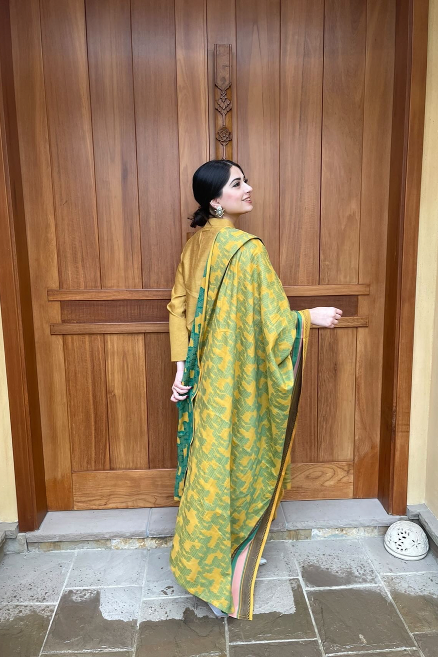 Jamila-Manal Tabani